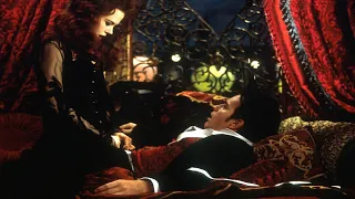 Moulin Rouge! 2001 - Nicole Kidman, Ewan McGregor, John Leguizamo, Jim Broadbent, Richard Roxburgh