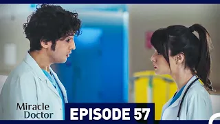 Miracle Doctor Episode 57