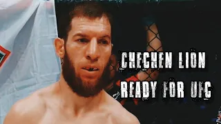 CHECHEN LION READY FOR UFC ▶ ABDUL-AZIZ ABDULVAKHABOV HIGHLIGHTS [HD] / АБДУЛ-АЗИЗ АБДУЛВАХАБОВ