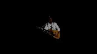 Paul McCartney  "Here Today"  29.03.2012   Teenage Cancer Trust - Royal Albert Hall, London , UK