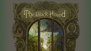 Sav&D: The Black Hound - Session 1: A Stormy Night (Pathfinder 2 Playtest)