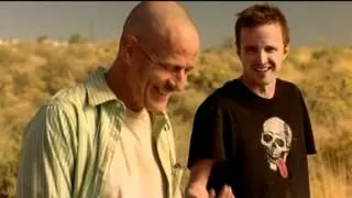 Breaking Bad Very Funny Goof Outtakes