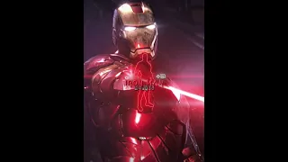 Iron Man vs Homelander