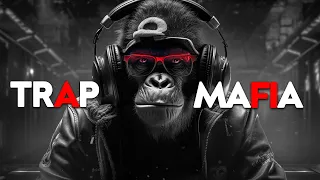 Mafia Music 2024 ⚡ Best of Trap 🔥 Best Gangster Rap Mix - Hip Hop & Trap Music 2024