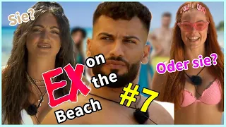 Ferhat im LIEBESCHAOS - Ex on the Beach Folge #7