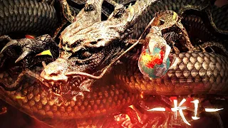 Atom Music Audio - Towards Dragon Gate | Epic Asian | Chinese Music | Far East | Emotional | Drama