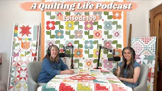 Episode 109: Sewing Machine Buyers Guide