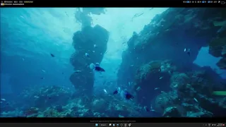 Unreal Engine 5  Free Underwater Blueprint V2 Update