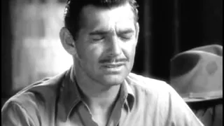 Boom Town 1940  Spencer Tracy, Clark Gable