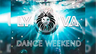 LYOVA - dance weekend 2