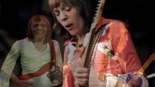 Robin Trower "Too Rolling Stoned" (Live Audio) 1977