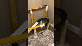 Large 3D Printed Track