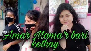 Biswakarma pujor din kothay gelam 🤗|| ki ki korlam || Sangita's vlog | Vlog 4