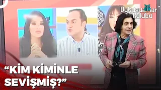 "Birazdan Bela Geliyor!" | Okan Bayülgen ile Uykusuzlar Kulübü