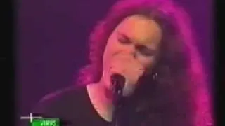 HIM - Wicked Game live 1998