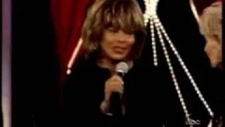 ★ Tina Turner ★ Complete The View Interview ★ [2005] ★ "All The Best" ★