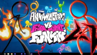 Animation Vs Friday Night Funkin' EP.2 Official Trailer (Inferno Direct)