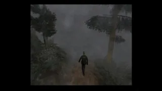 Silent Hill 2- Forest (Slowed Down) (Long Version)