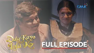 Daig Kayo Ng Lola Ko: Game Over (Full Episode 4 - Finale)