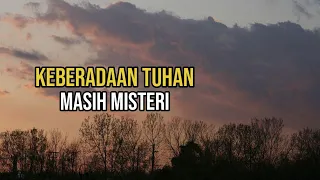 Ngaji Filsafat | Keberadaan Tuhan Masih Misteri - Ust. Dr. Fahruddin Faiz