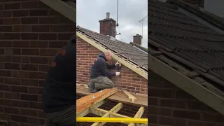 How To | Work Tips | Putting Purlins In | Roof Supports | JC Timber Roof Specialists