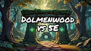 Old School DnD! Dolmenwood vs 5E