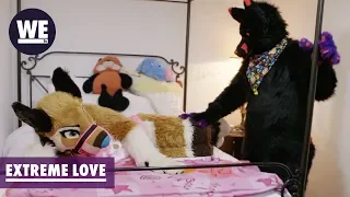 These Furries Get Frisky! 🐾| Extreme Love