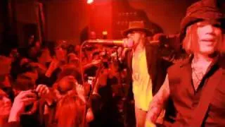 I Used To Love Her - Guns n' Roses (live at Rose Bar 2010)