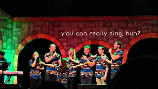 some of my favourite starkid vocal moments