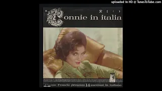 Connie Francis - Ti Conquisterò  (Original Stereo)
