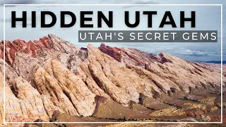 The Perfect 3-Day Road Trip Through Utah's Best-Kept Secrets