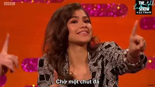 Graham Norton Show S22E13 -  Hugh Jackman, Zendaya, Zac Efron,