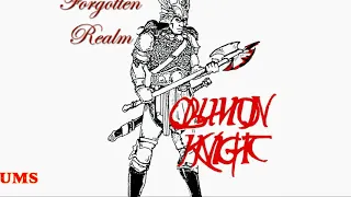 Oblivion Knight - Millennium HD (Arkeyn Steel Records) 2021