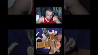 Tyler1 goes emo