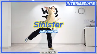 Sinister ◀ Joo.228 ▶ Linedance