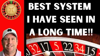 #1 BEST (ROULETTE SYSTEM) I HAVE SEEN!! #best #viralvideo #gaming #money #business #trend #bank #llc