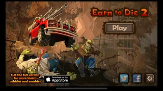 EARN TO DIE 2 LITE, COMPLETED, FOOL MOVIE,