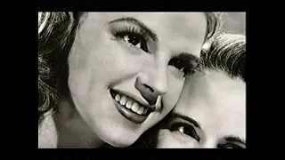 Famous Faces - Judy Garland documentary