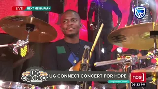 UG CONNECT VIRTUAL CONCERT '21