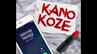 Winnie Nwagi - Kano Kozze (Audio)