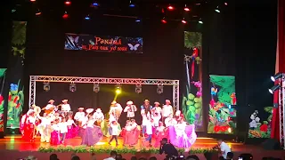 Gala 2022 "Panamá: el país que yo soñé"