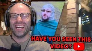 Northernlion reacts to a classic YouTube video