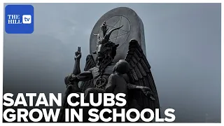 After School Satan Clubs Gain Popularity Amid Legal Victories