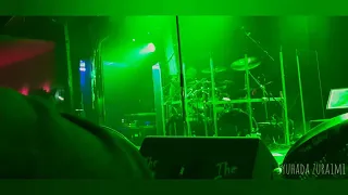 Cradle of Filth - Once Upon Atrocity+Thirteen Autumns and a Widow ( opening ) Live in Adelaide 2019