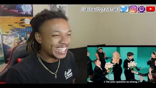 OMG!! | Meghan Trainor - Mother(Official Music Video) REACTION!!