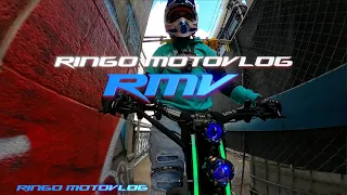 New York City Scooter Ride Dualtron Thunder RTR GoPro Multi-Cam @RingoMotoVlog EP1