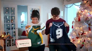 JCPenney Holiday Commercial | "The Perfect Gift"