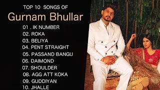 gurnam Bhullar //treanding song##video