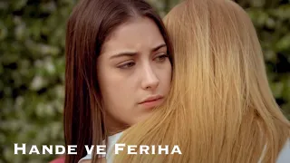 Hande ve Feriha