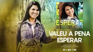 Eliane Fernandes - Valeu a Pena Esperar | CD Valeu a Pena Esperar